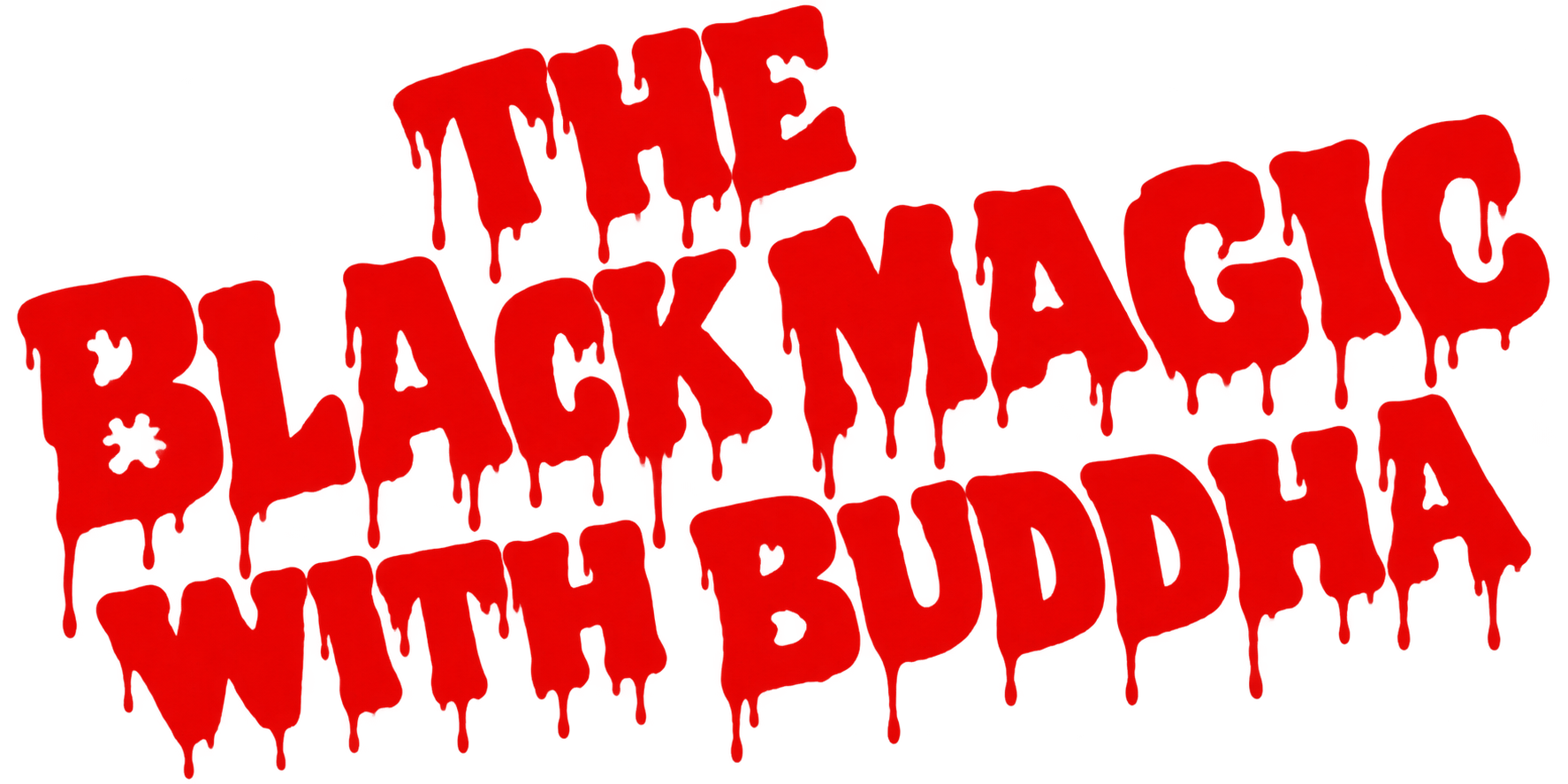 the-black-magic-with-buddha-logo The Black Magic with Buddha (Logo)